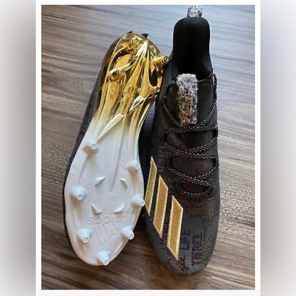 adidas Other - Brand New Adidas football cleats